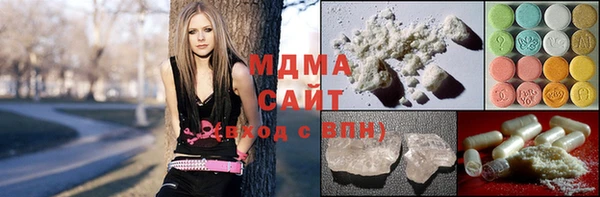 прущая мука Лиски
